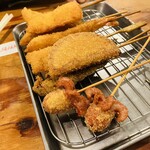 Kushikatsu Tanaka - 