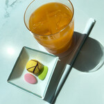 ザ カハラ ラウンジ - 