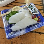 魚稚 相生水産物市場店 - 