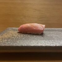 青山鮨孝 - 