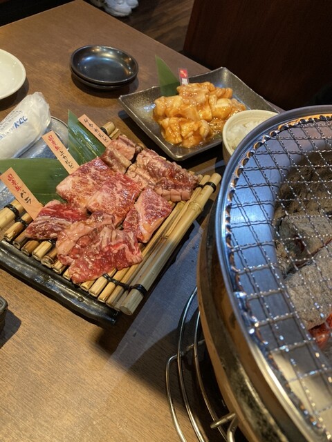 Shinden Sakaba Jonetsu Horumon