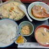 お食事処おさない