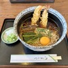 そば処 石ヶ谷 - 料理写真: