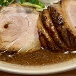 ボニート・ボニート - アップ