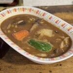 村上カレー店・プルプル - 