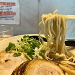 ボニート・ボニート - 麺リフト