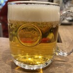 １１点 - ハートランド