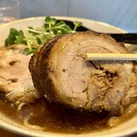 ボニート・ボニート - ドデカチャーシュー