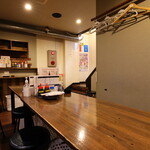 串かつ あげあげ - 