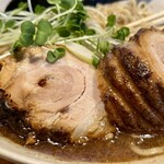 ボニート・ボニート - ドデカチャーシュー