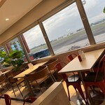 TRS Diner - 雰囲気