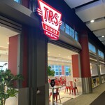 TRS Diner - 