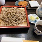 Teuchi Soba Akane - 太打ち田舎