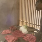 焼肉 真柏 - 