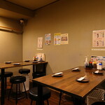 串かつ あげあげ - 