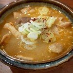 焼肉ホルモン 亀萬 - 