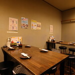 串かつ あげあげ - 