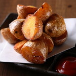 串かつ あげあげ - 