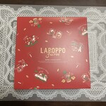 らぽっぽファーム JR鶴橋駅店 - 