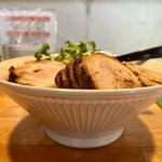 ボニート・ボニート - サイド