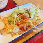 札幌白石食堂 - 