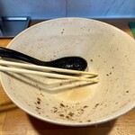 ボニート・ボニート - 完飲