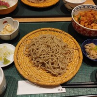 手打ちそば 大石 - 