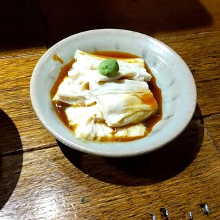 焼酎道楽 金星_1