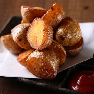 串かつ あげあげ_2