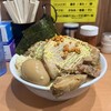 らーめん  忍者