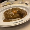 インデアンカレー 丸の内店