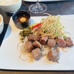 TEPPANYAKI 10 SHIBUYA - 