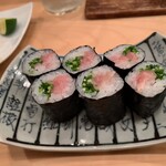 Sushiya No Noyachi - 