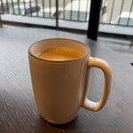 ザ ノース フェイス グラヴィティ ハクバ - ドリンク写真: