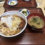 ふじみ庵 - 料理写真: