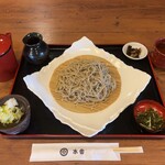 水舎 つつみ庵 - 