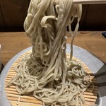 Teuchi Soba Yakko - 