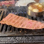 Yakiniku Horumon Bungo - 