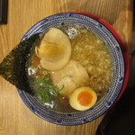 Champon Teisou Honke - 金だしラーメンスペシャル