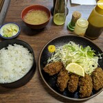 Tonkatsu Yoyogian - 