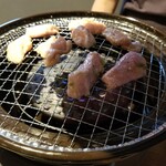 Nikudonya Chokuei Shokunikui Chiba Tonchan Yakiniku Daiou - 