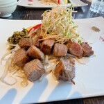 TEPPANYAKI 10 SHIBUYA - 