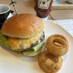 DOUG 'S BURGER - 