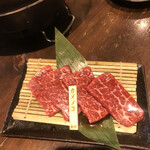 Sumibi Yakiniku Danro - 