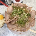 Ramen Tamatsu - 