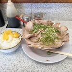 ラーメン玉津 - 