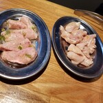 肉問屋直営 食肉市場 とんちゃん焼肉 大王 - 