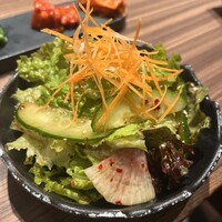 焼肉 和 - 
