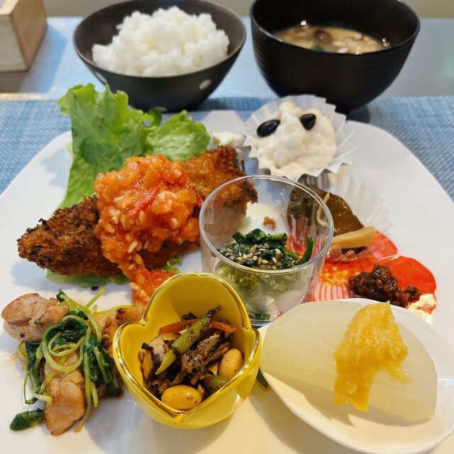 亀の町アップトゥユー（KAMENOCHO UP TO YOU） - 秋田（その他）の写真