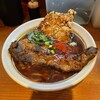 麺と肉 だいつる 鶴橋店